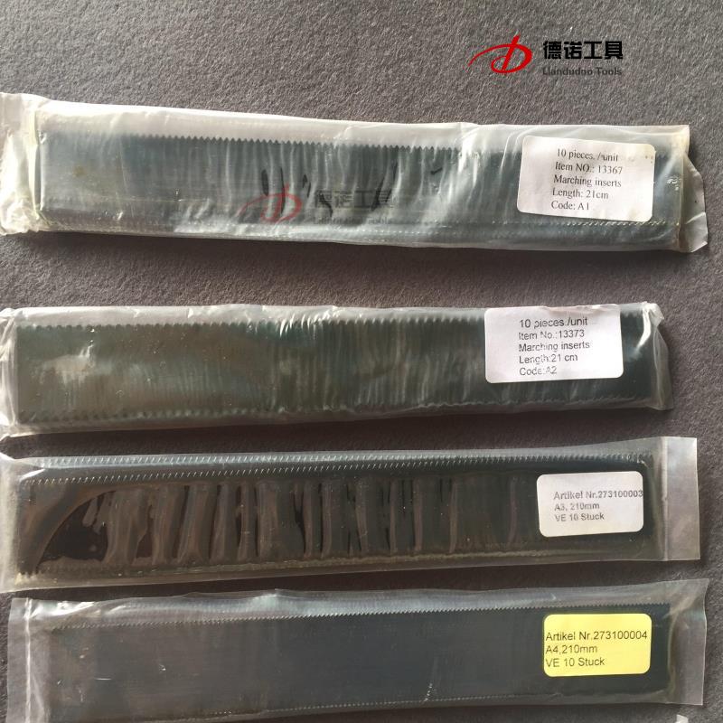 明牌刮胶齿条工具pvc塑胶地板施工胶水刮板刮尺A2刮板刮齿刮胶板