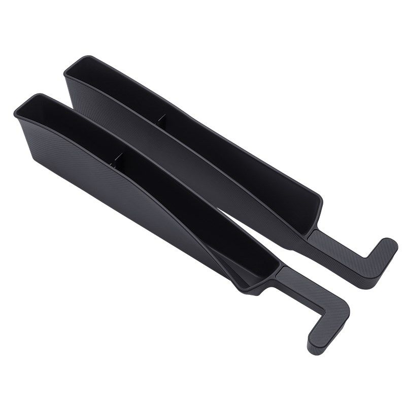 适用雷克萨斯ES300h/es200座椅缝隙储物盒RX350h/NX/UX车载收纳盒