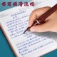 国潮国风钢笔学生专用小学生三年级墨囊可替换女生男孩复古入门级