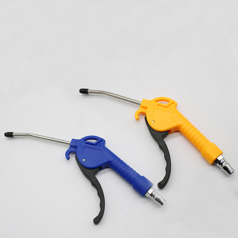 气泵空压机高压铝合金吹尘吹灰吹风枪气动胎压枪塑料工业木工气枪