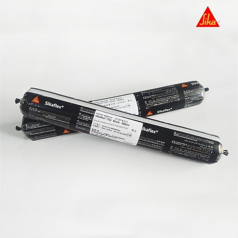 西卡结构胶731改性硅烷弹性密封胶汽车房车电梯4S店专用粘接环保,基础建材,密封胶,淘宝优惠券,粉丝福利购,淘宝优惠卷