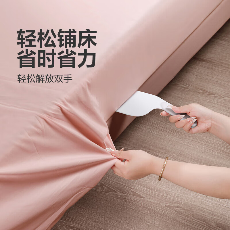 铺床单神器床垫抬高器家用固定器