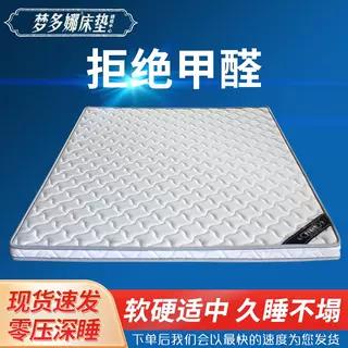 定制椰棕床垫棕垫1.8m1.5米1.2m经济型儿童榻榻米折叠3E环保垫