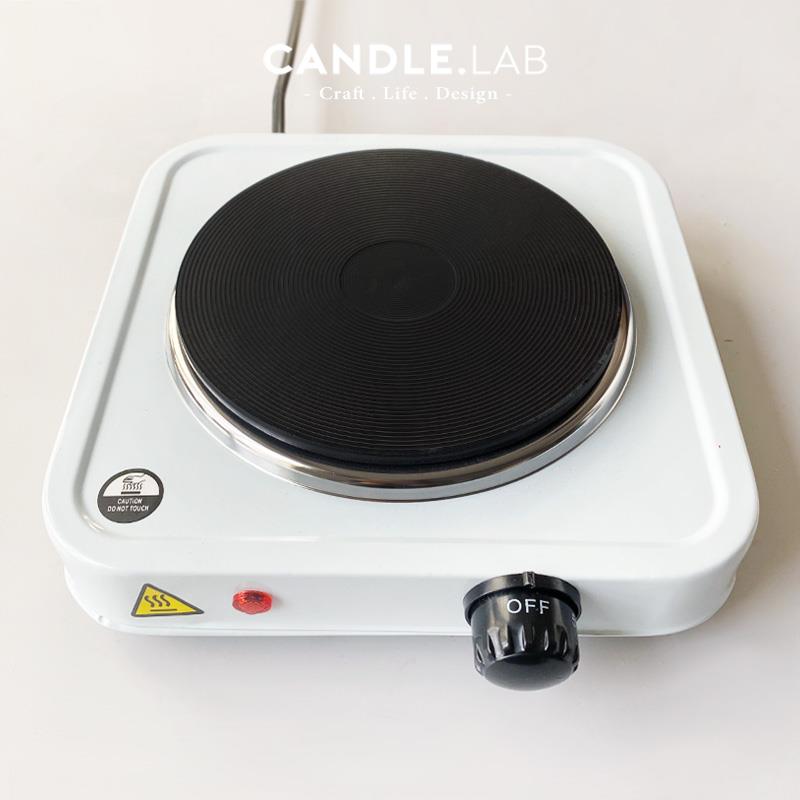 CANDLE.LAB | 环保安全电热炉化蜡加热炉无明火无辐射高效节能18
