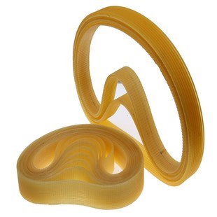 浙江全顺机床M1332BX1500型320 1500外圆磨床J联组三角带737