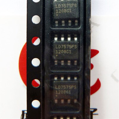 LD7575d LD7575PS LD7575BGS 正品液晶电源管理芯片 SOP-8