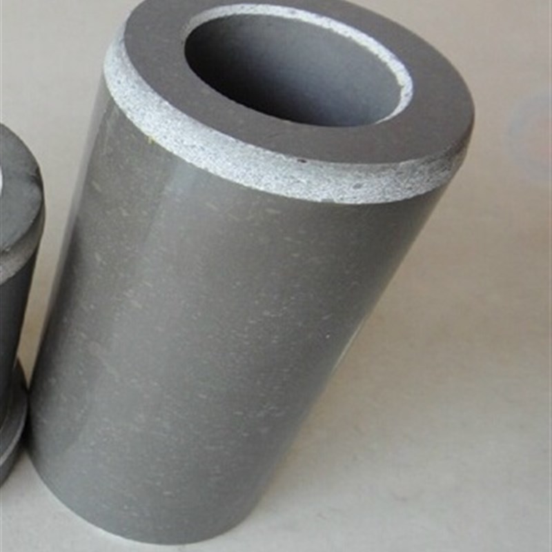 可定做20T30T40Ts砂浆泵水泵耐腐耐磨氮化硅轴套泵套高温陶瓷配件