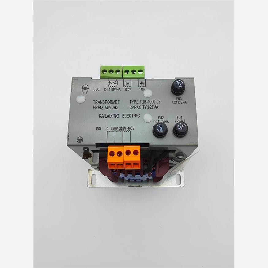 电梯配件变压器TDB-12