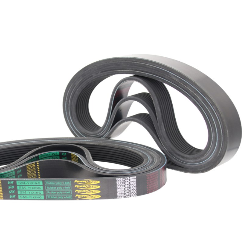 PL橡胶多楔带930L/PL2362同步多槽V型传动带多沟带多契带工业皮带