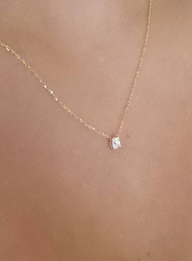 极速Shiny Zircon Invisible Transparent Thin Line SimXple Cho