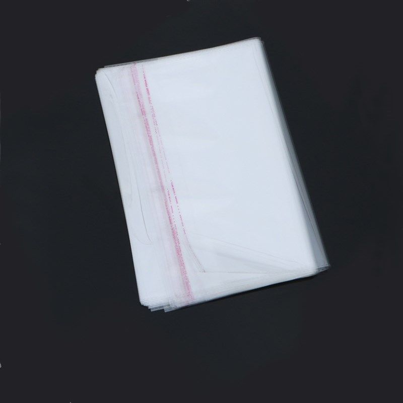 极速OPP不干胶自粘袋 服s装包装袋子 加大透明塑料袋 自封袋5丝55,包装,不干胶自粘袋,淘宝优惠券,粉丝福利购,淘宝优惠卷
