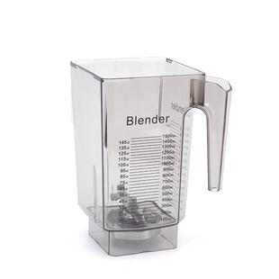 极速柏兰a德Blendtec布兰泰沙冰搅拌机Connoisseur825上杯套装杯