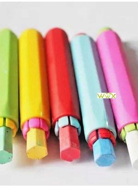 极速Pen Chalk-Clip Blackboard Sticker Office-SupTplies Teach