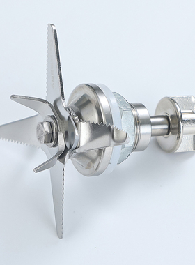 极速欧诺华破壁机料理机Q1/Q2/Q3/8002A加热搅拌玻璃杯.配件刀片