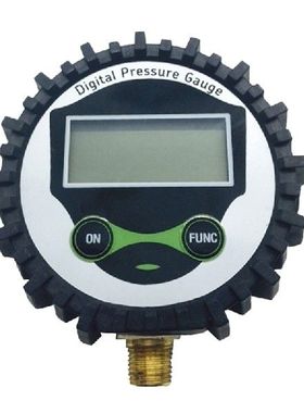 极速0-200PSI High Accuracy Pressure Gauge TyreW Tire Air