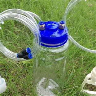 极速家用羊奶g抽子电动吸羊奶器牛用挤奶器羊用挤奶吸奶器羊吸器m