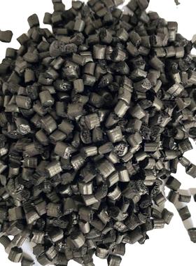 特黑 PA载体 苯胺色母粒 防止玻纤外露 有机黑色母