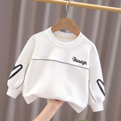 古卡恩男童卫衣打底衫