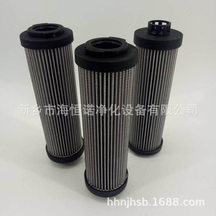 过滤器滤芯21FC5124-160x800/25国产不锈钢折叠滤芯