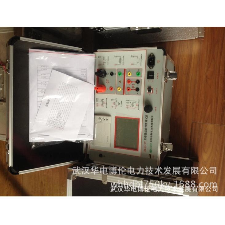 互感器综合测试仪互感器TC/PC综合测试仪互感器测试仪