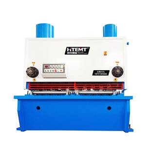 剪板机 25×2000南通微型剪板机液压闸式 供应新款 QC11Y