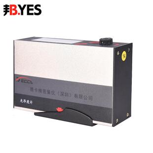 Z60光泽度计DK 邦亿DK P60光泽度仪油漆涂料瓷砖测光仪