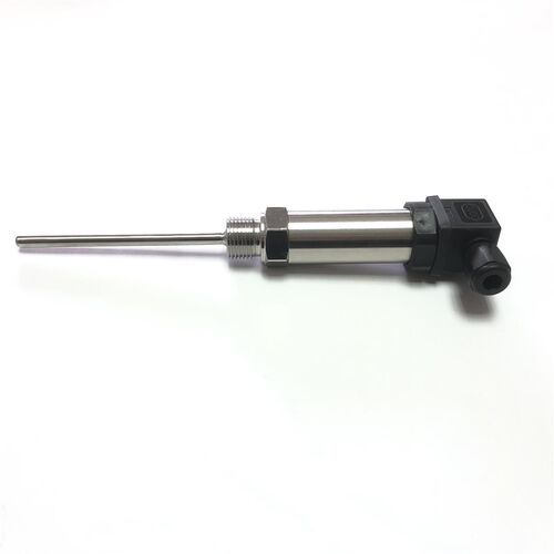 PCT300 一体化温度变送器 插入式 4-20mA温度感测器 温度变送器