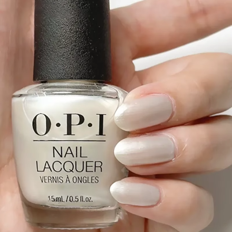 OPI正品指甲油L03kyotopearl