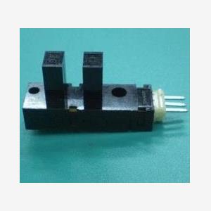 SHARP GP1A05 U槽型透射式 光电开关 传感器 槽距5mm