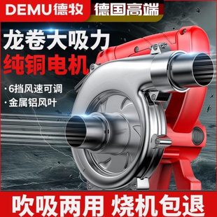打磨机大功率刨墙机木工两用吹台锯开槽机吸尘器吸布袋工业除尘器