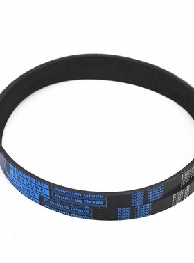 橡胶多楔带PJ650 PJ655 vPJ660 PJ665 PJ670多沟带传动皮带