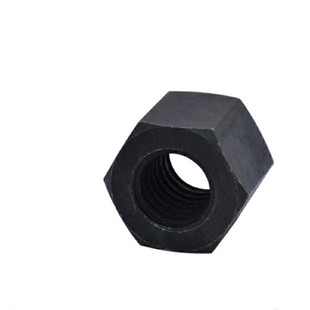 梯形丝杆六角螺母T型丝杆 粗牙螺杆螺帽yTr16 20 244 30 406 50