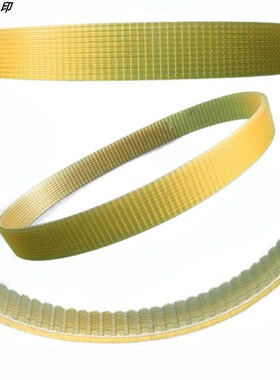 J-870-f22J850-8J860-8聚氨酯多楔带多沟带同步带皮带传送带