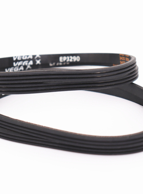 橡胶多楔带PJ1510 PJ1575 PJ1626 PJ1651优博多Y沟皮带传动带