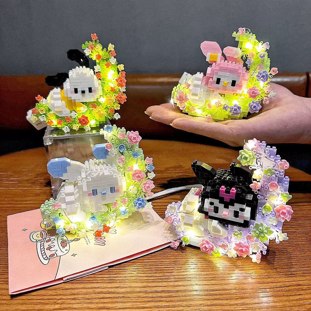 2025新品帕恰狗玉桂月亮花
