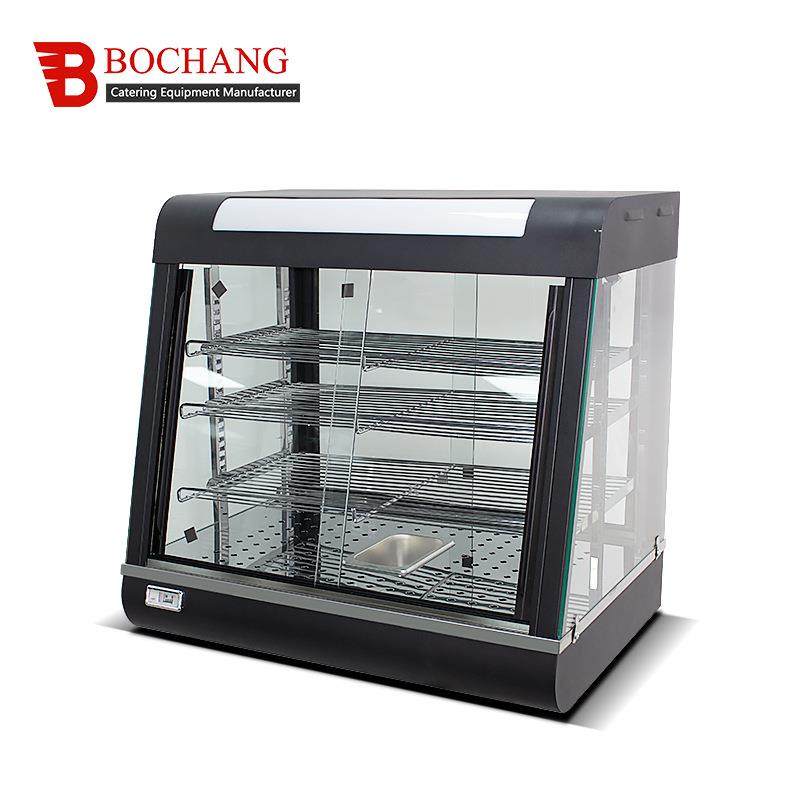 博畅黑色弧形保温柜商用加热展示柜蛋挞汉堡熟食保温食品陈列柜,清洗/食品/商业设备,其他食品加工设备,淘宝优惠券,粉丝福利购,淘宝优惠卷