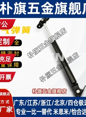 FGSB 15050 15100 22100 22150 22200 氮气汽弹簧万向安装型支架