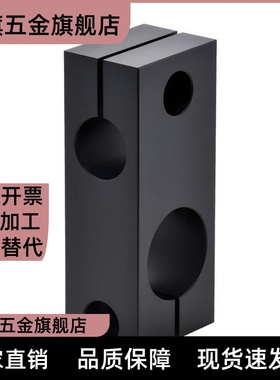 KMKD20MDKTR25十字E16支柱35固定夹30/C-KDST8 MDKT10 12 KDSTK15