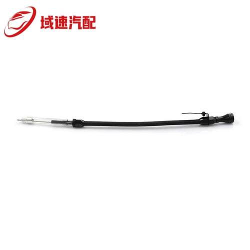 LS卡车柔性油尺LSX LS1 LS2 LS2 LS6 4.8升5.7升6.0升6.2升黑色