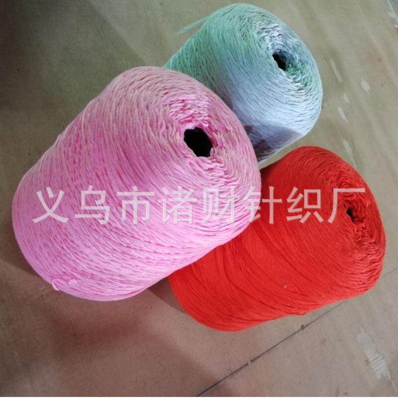 十字绣涤棉筒线补配线DIY用线刺绣用线447色齐1公斤/筒/约3300米