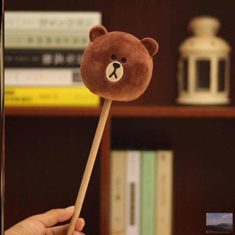 按摩锤敲背神器按摩捶背器可爱卡通毛绒敲打棒后背小按摩捶背肩膀,个人护理/保健/按摩器材,按摩棒/锤,淘宝优惠券,粉丝福利购,淘宝优惠卷