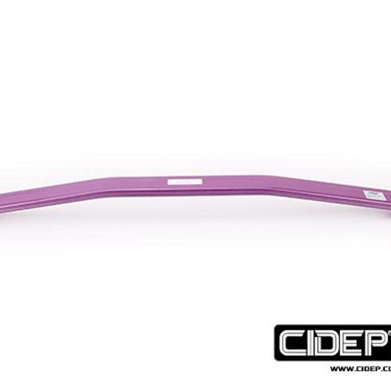 CIDEP狮特适用于11-16年起亚K2平衡杆前顶吧拉杆底盘加强件防倾杆