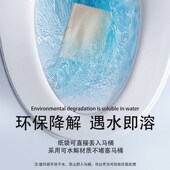 宠物拾便袋一次性户外便携双层加厚狗狗便便垃圾袋遛狗捡屎手提袋