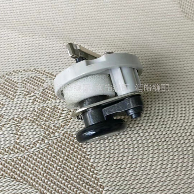 2290人字车曲折缝2280绕线器祖奇2284打底线用 缝纫配件235-27559