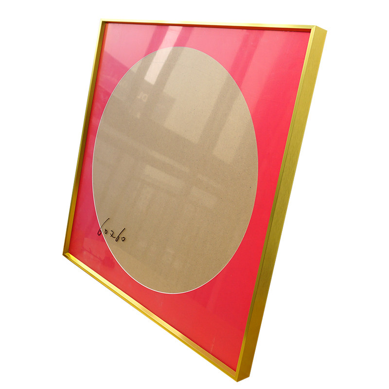 百喜图十字绣裱框铝合金画框装裱囍字框架带玻璃背板自装带红卡纸,居家布艺,十字绣套件,淘宝优惠券,粉丝福利购,淘宝优惠卷