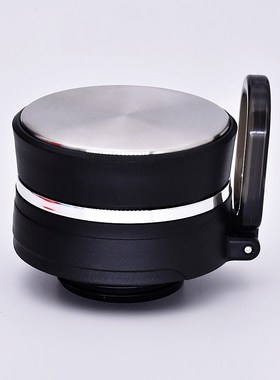 匡迪790号保温杯K5641茶隔杯盖华象HX7905滤网盖子配件金力JL8159