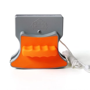 新悦25 35m高楼强磁玻璃擦窗神器加厚双层中空双面擦玻璃清洁工具