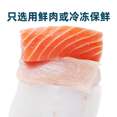 鲜朗低温烘焙狗粮泰迪博美小型犬中大型幼犬低敏鲜郎奶糕无谷成犬