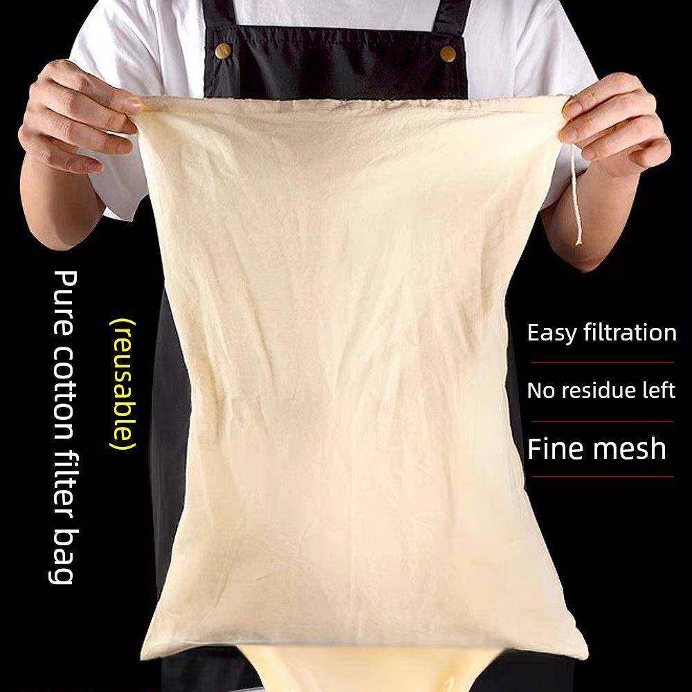 【品牌正品】纯棉纱布熬中药过滤袋子煮肉卤味料包网袋煲汤隔渣袋,餐饮具,滤酒器,淘宝优惠券,粉丝福利购,淘宝优惠卷
