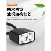 家用钢丝密码 锁头钢缆防盗柜子锁橱柜文件柜小挂锁钢丝锁防盗专用